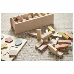 Kid's Concept Puzzle à formes