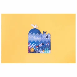 Londji Puzzle à superposer Discover the treasure - 40 pièces Multicolore Online