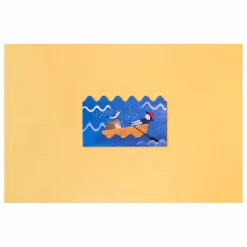 Londji Puzzle à superposer Discover the treasure - 40 pièces Multicolore Online