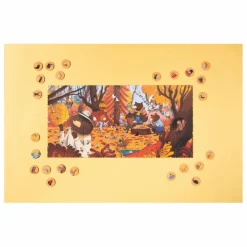 Londji Puzzle Bear's Forest