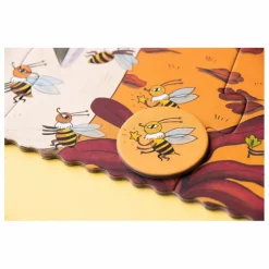 Londji Puzzle Bear's Forest