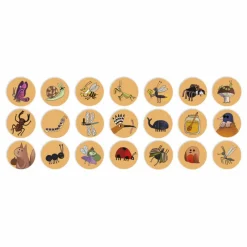 Londji Puzzle Bear's Forest