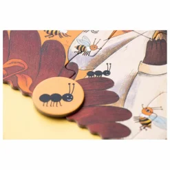 Londji Puzzle Bear's Forest