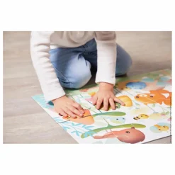 Janod Puzzle Les compagnons du jardin - 20 pièces Multicolore Sale
