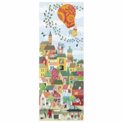 Londji Puzzle Look Up Multicolore Discount