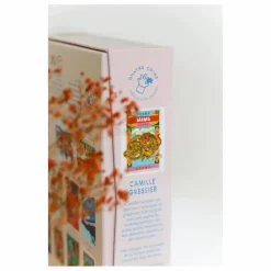 La Petite Épicerie Puzzle Mama par Camille Gressier - 1000 pièces Multicolore Sale