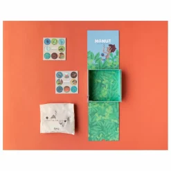 Londji Puzzle Mamut - 100 pièces Multicolore New