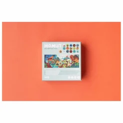 Londji Puzzle Mamut - 100 pièces Multicolore New