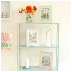 La Petite Épicerie Puzzles|Jeux Éducatifs|Puzzle Singapore par Hoglet - 1000 Pièces