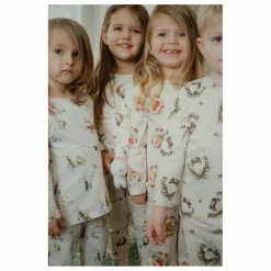 Enfant Konges Sløjd Pyjama Anges Coton Bio |