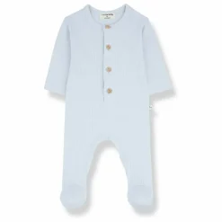 1+ in the family Pyjamas, Sous-Vêtements|Pyjamas Et Bodies|Pyjama Avec Pieds Nino |