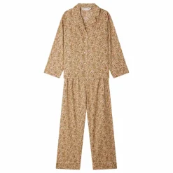 Enfant Bonpoint Pyjama avec Pochette Dormeur Liberty Coton Bio |