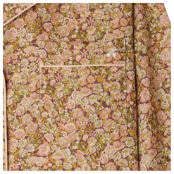 Enfant Bonpoint Pyjama avec Pochette Dormeur Liberty Coton Bio |