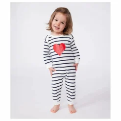 Petit Bateau Pyjama Berlin Coton Bio |