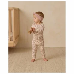 Enfant Quincy Mae Pyjama Bloom Bamboo |