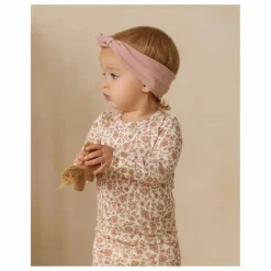 Enfant Quincy Mae Pyjama Bloom Bamboo |