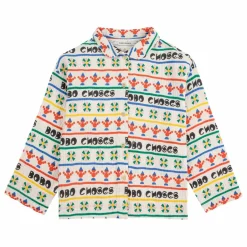 Enfant Bobo Choses Pyjama Bobo Coton Bio |