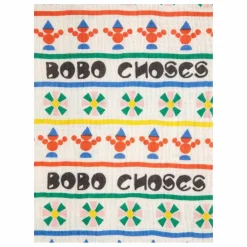 Enfant Bobo Choses Pyjama Bobo Coton Bio |
