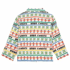 Enfant Bobo Choses Pyjama Bobo Coton Bio |