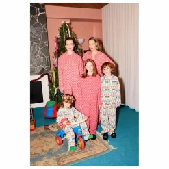 Enfant Bobo Choses Pyjama Bobo Coton Bio |