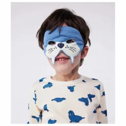 Enfant Petit Bateau Pyjama Bretino Coton Bio |