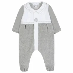 Tartine et Chocolat Pyjamas, Sous-Vêtements|Pyjamas Et Bodies|Pyjama Brodé |