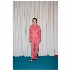 Enfant Bobo Choses Nuit, Sous-Vêtements|Pyjama Chaîne Coton Bio |