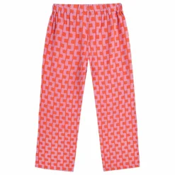Enfant Bobo Choses Nuit, Sous-Vêtements|Pyjama Chaîne Coton Bio |