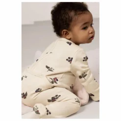 Studio Bohème Pyjamas, Sous-Vêtements|Pyjamas, Sous-Vêtements|Pyjama Chubby Mûres Coton Bio |