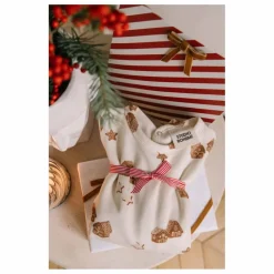 Studio Bohème Pyjama Chubby Noël Coton Bio |