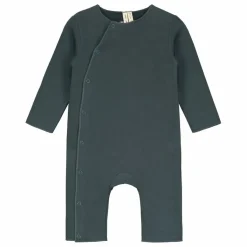 Gray Label Pyjamas, Sous-Vêtements|Bodies, Combinaisons|Pyjama Coton Bio |