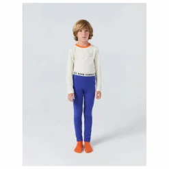 Clearance Bobo Choses Pyjama Crocodile Modal et Coton Bio | Bleu roi