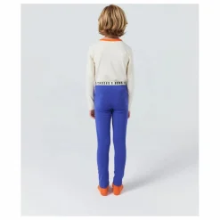 Clearance Bobo Choses Pyjama Crocodile Modal et Coton Bio | Bleu roi