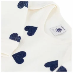 Petit Bateau Pyjamas, Sous-Vêtements|Pyjamas, Sous-Vêtements|Pyjama Dors Bien Cœurs PB |
