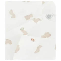 Petit Bateau Pyjama Dors Bien Oursons Coton Bio |