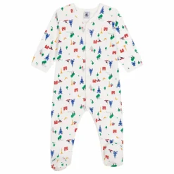 Petit Bateau Pyjama Dors Bien Paris |