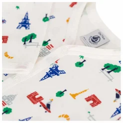 Petit Bateau Pyjama Dors Bien Paris |