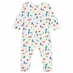 Petit Bateau Pyjama Dors Bien Paris |
