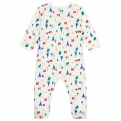 Petit Bateau Pyjama Dors Bien Paris |