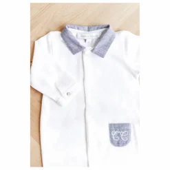 Tartine et Chocolat Pyjamas, Sous-Vêtements|Pyjamas Et Bodies|Pyjama Dors-bien Feuillage |