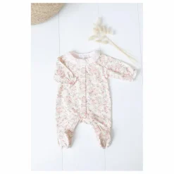 Tartine et Chocolat Pyjama Dors-bien Jardin Hivernal |