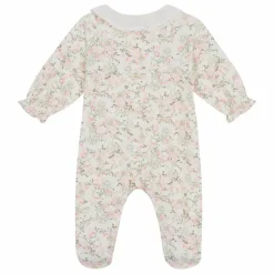 Tartine et Chocolat Pyjama Dors-bien Jardin Hivernal |