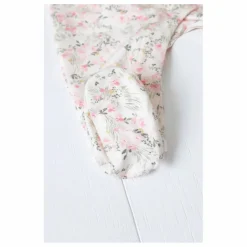 Tartine et Chocolat Pyjama Dors-bien Jardin Hivernal |