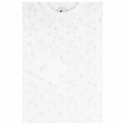 Enfant Sleepy Doe Nuit, Sous-Vêtements|Pyjamas, Sous-Vêtements|Pyjama Fleuri Coton Bio |