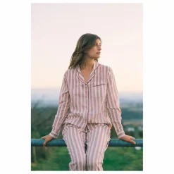 Scarlette Ateliers Pyjama Franz | Rouge