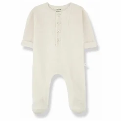 1+ in the family Pyjama Gael | Ecru Clearance