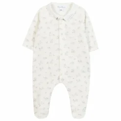 Tartine et Chocolat Pyjama Lapins | Nacre Hot