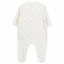 Tartine et Chocolat Pyjama Lapins | Nacre Hot