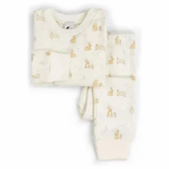Enfant Sleepy Doe Pyjama Lapins Coton Bio |