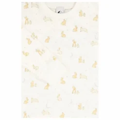 Enfant Sleepy Doe Pyjama Lapins Coton Bio |